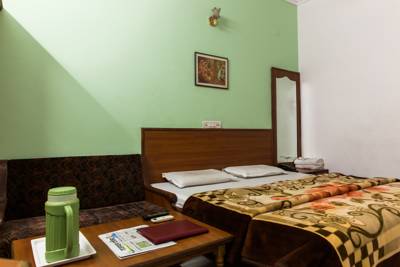 Hotel Udai Palace